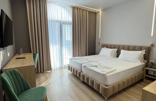 Elbasan Hotel | Hotel Panorama Elbasan