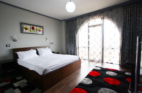 Kruje Hotel | Hotel Panorama Kruje