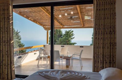 Piqeras Bed & Breakfast | Hotel Panorama Piqeras