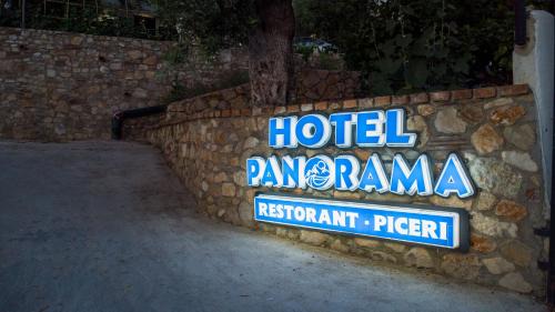 Piqeras Bed & Breakfast | Hotel Panorama Piqeras