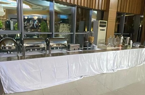 Elbasan Hotel | Hotel Panorama & Spa Elbasan