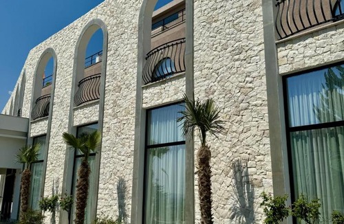 Elbasan Hotel | Hotel Panorama & Spa Elbasan