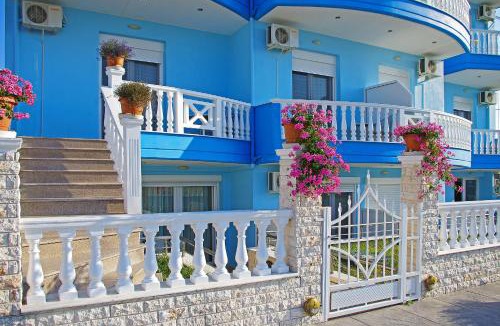 Katerini Hotel | Hotel Paris