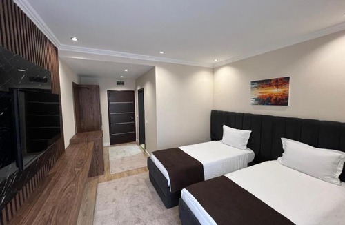 Matiçan Hotel | Hotel Parlament