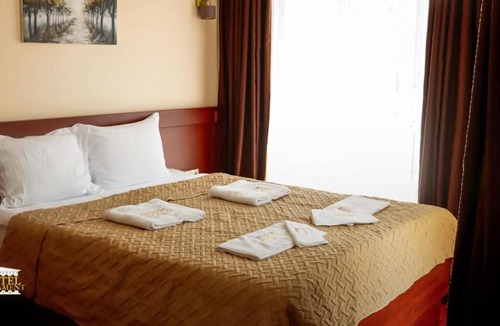 Matiçan Hotel | Hotel Parlament