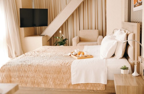 Vlore Hotel | Hotel Partner & Spa