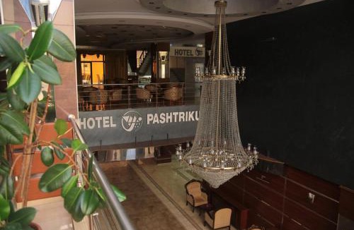 Mejë Hotel | Hotel Pashtriku