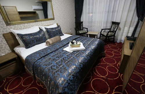 Matiçan Hotel | Hotel Pejton