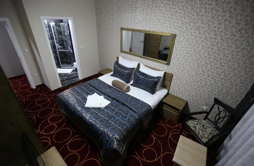 Matiçan Hotel | Hotel Pejton