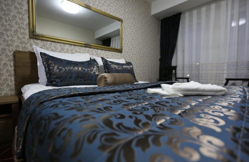 Matiçan Hotel | Hotel Pejton