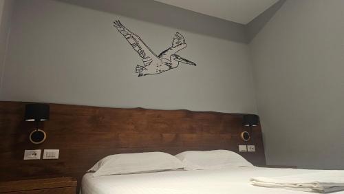Divjake Hotel | Hotel Pelikan