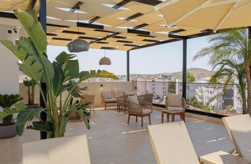 Ksamil Hotel | Hotel Pergamus