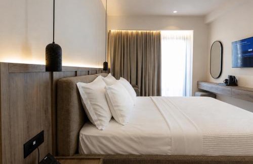 Ksamil Hotel | Hotel Pergamus