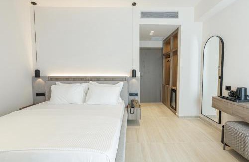 Ksamil Hotel | Hotel Pergamus