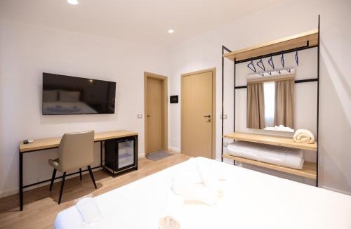 Orikum Hotel | Hotel Petro