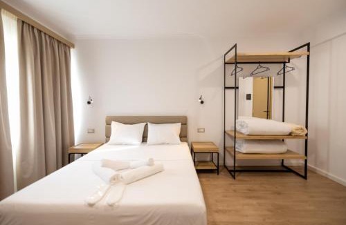 Orikum Hotel | Hotel Petro