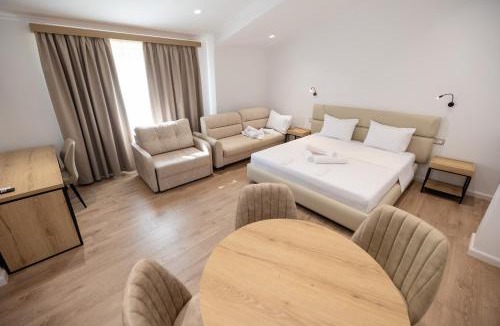 Orikum Hotel | Hotel Petro