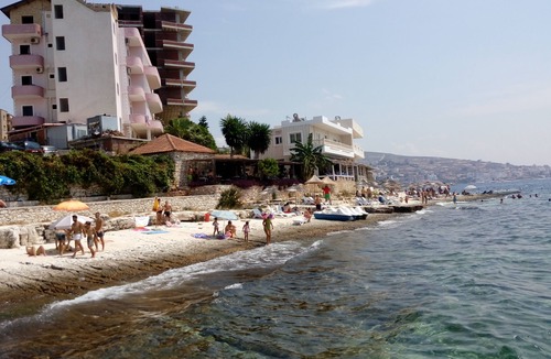 Kodrra Hotel | Hotel Piccolino