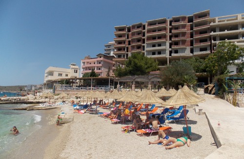 Kodrra Hotel | Hotel Piccolino