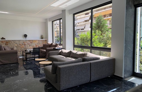 Moschato-Tavros Hotel | Hotel Platon