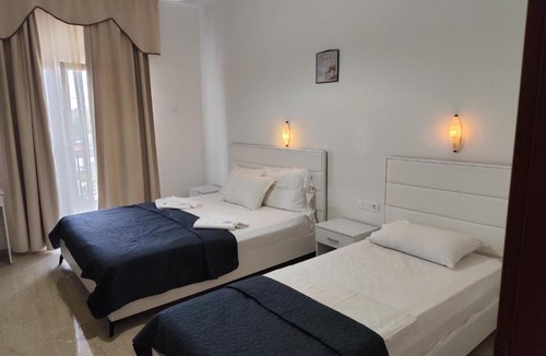 Nei Pori Hotel | Hotel Platon