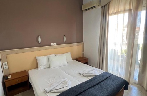 Nei Pori Hotel | Hotel Platon
