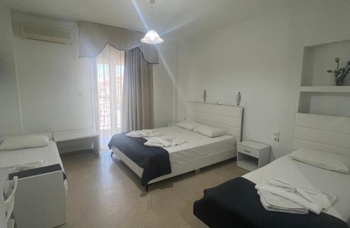 Nei Pori Hotel | Hotel Platon