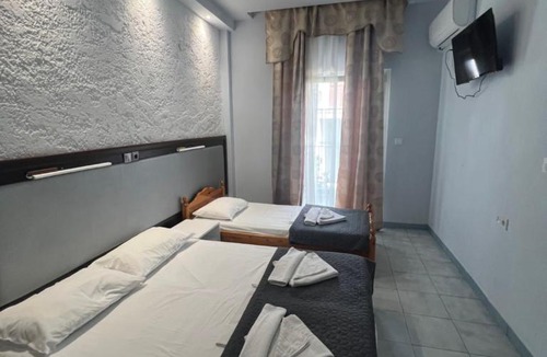 Nei Pori Hotel | Hotel Platon