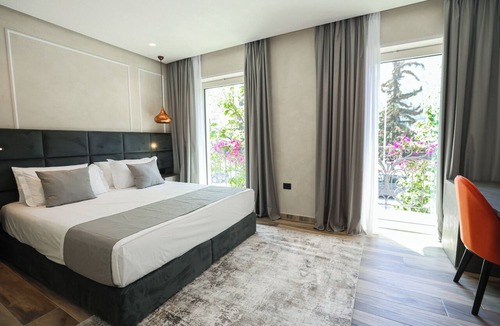 Berat Hotel | Hotel Plaza Berat