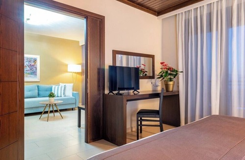 Agios Ioannis Hotel | Hotel Porto Plaza Beach Resort