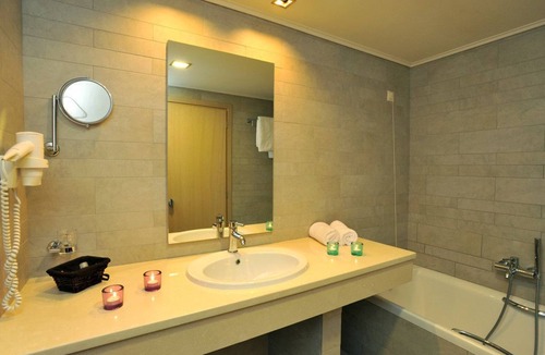 Agios Ioannis Hotel | Hotel Porto Plaza Beach Resort
