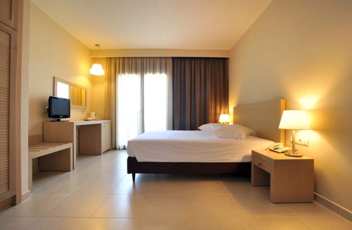 Agios Ioannis Hotel | Hotel Porto Plaza Beach Resort