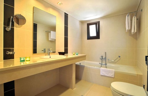 Agios Ioannis Hotel | Hotel Porto Plaza Beach Resort