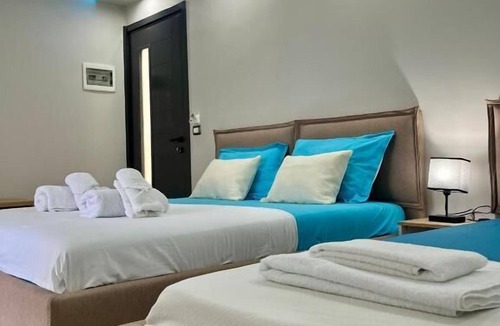 Himare Hotel | Hotel Portokali