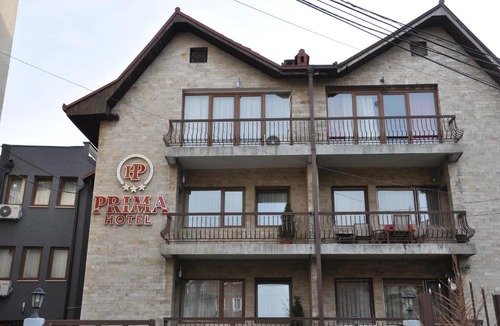 Kolovicë Hotel | Hotel Prima