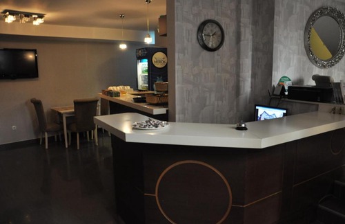 Kolovicë Hotel | Hotel Prima