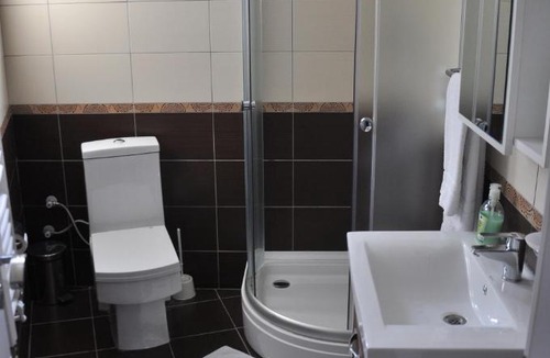 Kolovicë Hotel | Hotel Prima