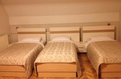 Kolovicë Hotel | Hotel Prima