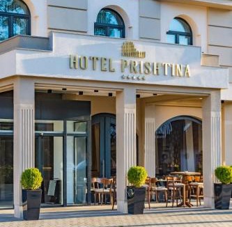 Matiçan Hotel | Hotel Prishtina