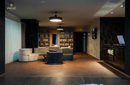 Pejë Hostel | Hotel Privé