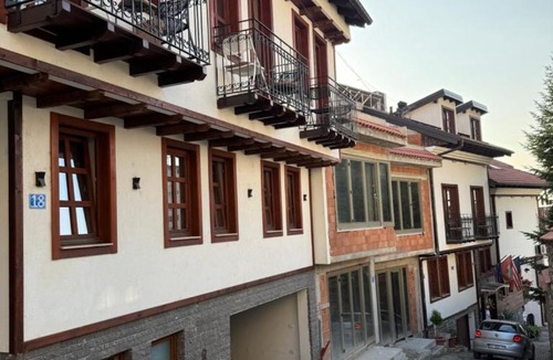 Prizren Hotel | Hotel Prizreni