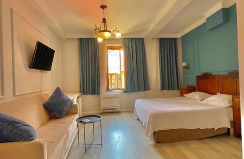 Shkoder Hotel | Hotel Promenade
