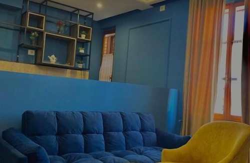 Shkoder Hotel | Hotel Promenade