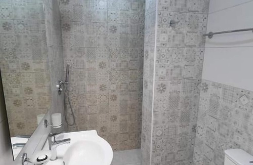 Shkoder Hotel | Hotel Promenade