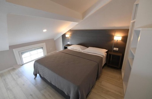 Shkoder Hotel | Hotel Promenade
