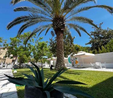 Ormos Prinou Hotel | Hotel Proteas