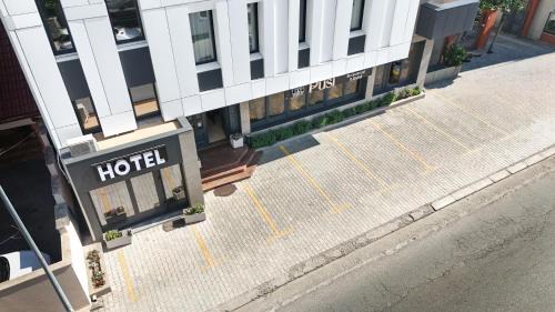 Sauk Hotel | Hotel Pusi