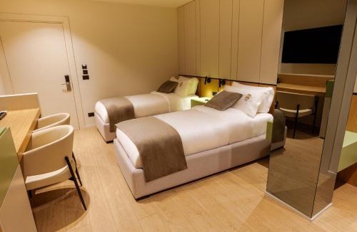 Sauk Hotel | Hotel Pusi