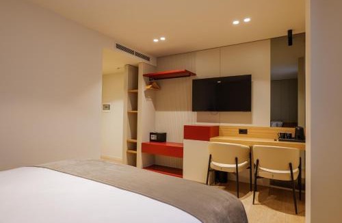 Sauk Hotel | Hotel Pusi