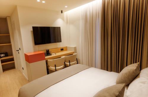 Sauk Hotel | Hotel Pusi